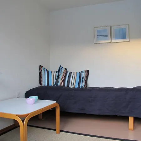 Fredensborg B&B-2